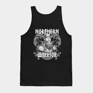 Northern Warrior Tank Top